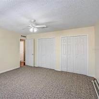 Eyran's room