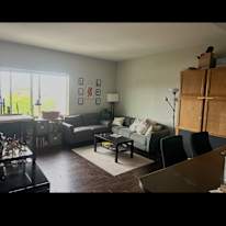 Amanda's room