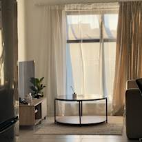 Sima's room
