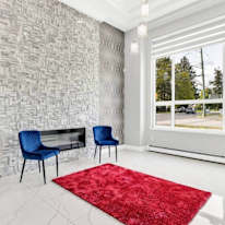 Teagyn's room