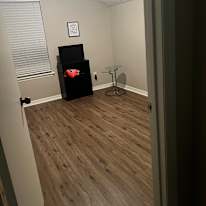 Warren's room