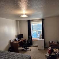 Christopher's room