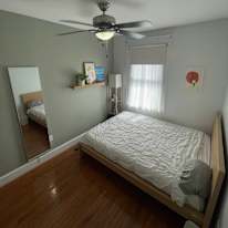 Lisa's room