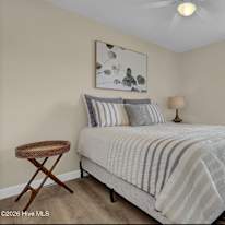 Aiden's room