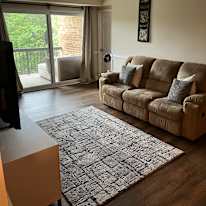 Jason's room