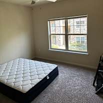 Robert Williams's room