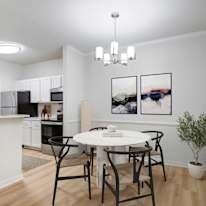 Liu's room