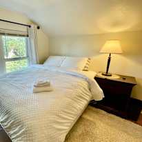 Katerina's room