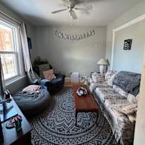 Jessica's room