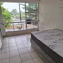 Super Moodley's room
