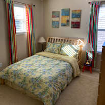 Prosenjit's room