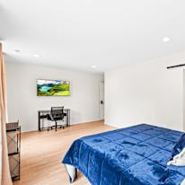 Joanna Salidis's room
