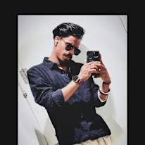 Kartik's room