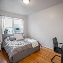 Carol's room