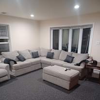 William's room