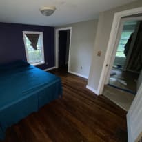Blayn's room