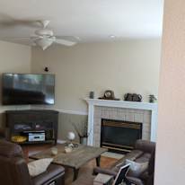Tim's room