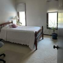Kennedy's room