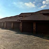 Nhlanhla's room