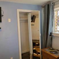 Shawn's room