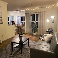 Michael's room