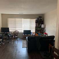 Nathan's room