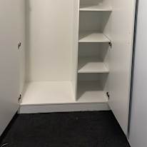 Gester's room
