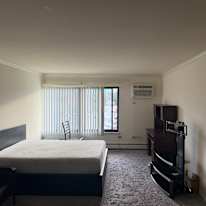 Stan's room