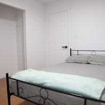 Teresa Tran's room