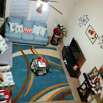 Grace's room