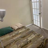 Irma's room