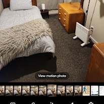 Diana's room