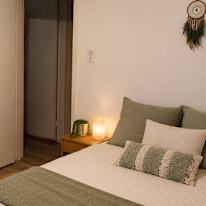 Angie's room
