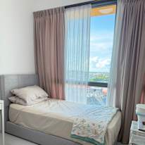Gan's room