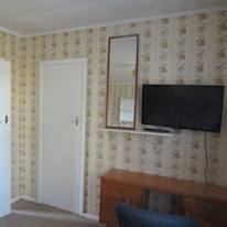 David's room
