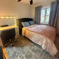 Jurgen's room