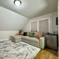 Elle's room
