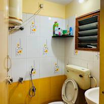 Irshad's room