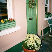 Orla M's room