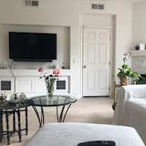 Rozita Moshtagh's room