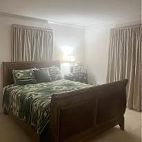 Laura's room