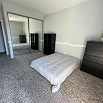 Sierra's room