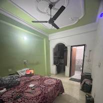 Sonia sharma's room