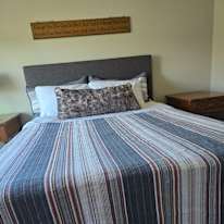 Jer Camot's room