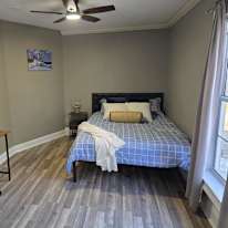 PadSplit's room