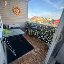 rhonda Janson's room