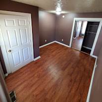 Noah's room