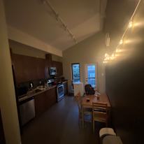 Nicolas's room