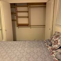 Cheryl Sweeney's room