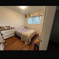 Eleanor's room